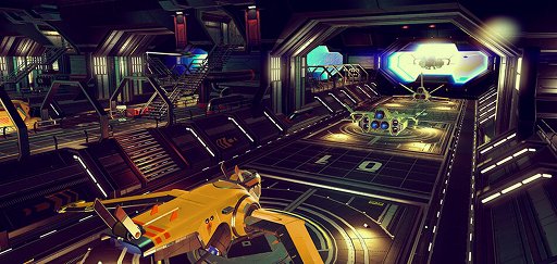 画像ギャラリー No.005のサムネイル画像 / 「No Man’s Sky」でアップデート「Foundation Update」が配信。新しいゲームモードや増設可能なプレイヤーの基地が登場