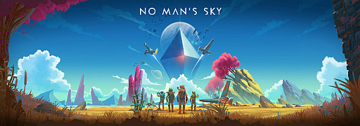 No Mans Skyס2018ǯ724ΥåץǡȡNEXTפǥޥץ쥤⡼ɤɲ