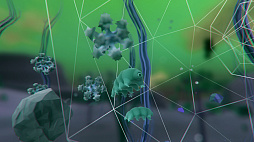 画像ギャラリー No.002のサムネイル画像 / デイビット・オライリー氏の新たな怪作「Everything」が北米のPS Storeでリリース。PC版はSteamで4月22日に配信開始