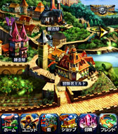 画像ギャラリー No.016のサムネイル画像 / 「グランドサマナーズ」,レイグラードに暮らす協力者達を公開