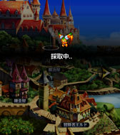 画像ギャラリー No.017のサムネイル画像 / 「グランドサマナーズ」,レイグラードに暮らす協力者達を公開