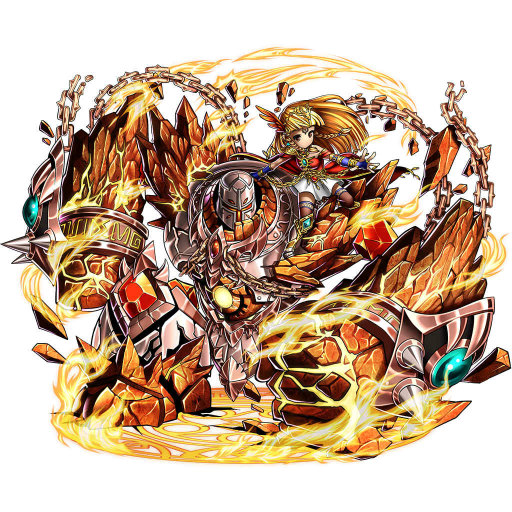 画像ギャラリー No.003のサムネイル画像 / グッスマのスマホゲーム第1弾「グランドサマナーズ」の配信日が11月30日に決定。事前登録の20万&30万突破特典も追加