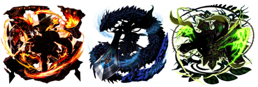 画像ギャラリー No.003のサムネイル画像 / 「グランドサマナーズ」,覚醒にフィーチャーした“超覚醒祭”を発表