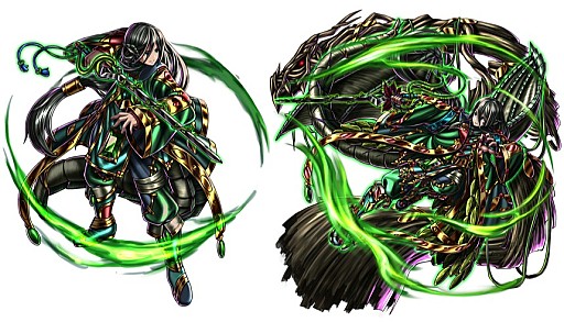 画像ギャラリー No.005のサムネイル画像 / 「グランドサマナーズ」,「1周年記念超英雄祭1st」と大型イベント「もう一つの戦い」が開催