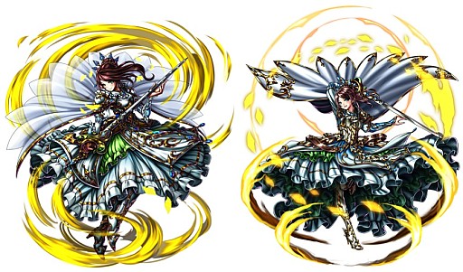 画像ギャラリー No.007のサムネイル画像 / 「グランドサマナーズ」,「1周年記念超英雄祭1st」と大型イベント「もう一つの戦い」が開催