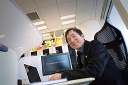 画像ギャラリー No.010のサムネイル画像 / ポケモンシリーズの新作アプリは対戦型ボードゲーム。「ポケモンコマスター」が2016年春にサービスを開始