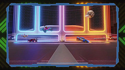 画像集#003のサムネイル/「第4回全国高校eスポーツ選手権 ロケットリーグ部門」をレポート。沖縄県・N高校チーム「Nポテ」が2連覇を達成