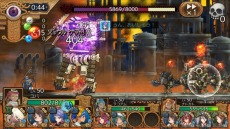 画像ギャラリー No.023のサムネイル画像 / 異世界ダークファンタジー「ユバの徽(しるし)」の正式サービスが本日スタート。スタートダッシュキャンペーンを開催