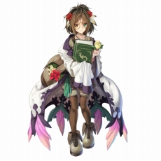 画像ギャラリー No.005のサムネイル画像 / 「ユバの徽(しるし) 」に新たな祈り人ダリアが登場。“死の風”の謎が紐解かれる物語が展開するエピソードも