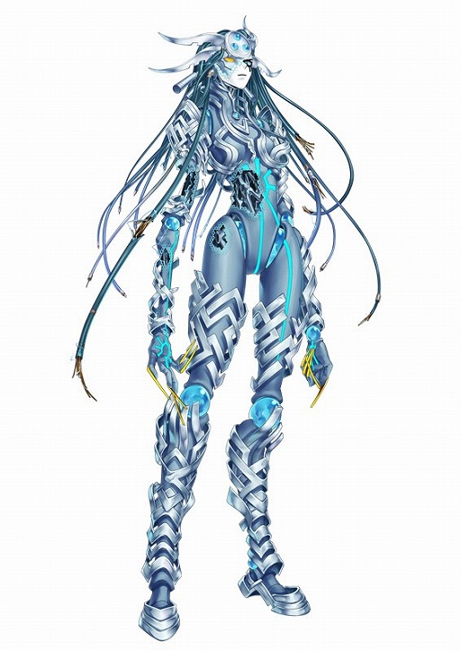 画像ギャラリー No.002のサムネイル画像 / 「ユバの徽」,救出クエストに新祈り人の★5ネフリムと★4ヴォルテが登場