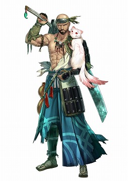 画像ギャラリー No.005のサムネイル画像 / 「ユバの徽」,新ステージの“夜戦クエスト”が登場