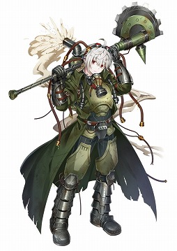 画像ギャラリー No.008のサムネイル画像 / 「ユバの徽」,新ステージの“夜戦クエスト”が登場