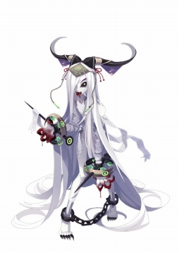 画像ギャラリー No.003のサムネイル画像 / 「ユバの徽」でクエスト「禁忌の領域」が開催。“リムセ村の絆”を集めてヤイサをもらおう