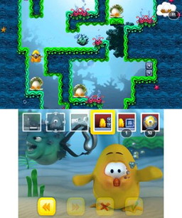 TOKI TORI 3Dפ323ȯ䡣ά礬פʥѥ