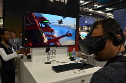 GDC 2016CrytekBasemarkƱȯVR٥ޡVRScoreפưŸä¬ǤΤ