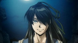 画像ギャラリー No.007のサムネイル画像 / 「そうだ アニメ,見よう」第16回:平野耕太氏原作の「DRIFTERS(ドリフターズ)」。偉人達による異世界バトルロイヤル