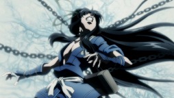 画像ギャラリー No.014のサムネイル画像 / 「そうだ アニメ,見よう」第16回:平野耕太氏原作の「DRIFTERS(ドリフターズ)」。偉人達による異世界バトルロイヤル