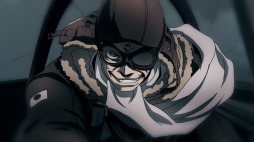 画像ギャラリー No.023のサムネイル画像 / 「そうだ アニメ,見よう」第16回:平野耕太氏原作の「DRIFTERS(ドリフターズ)」。偉人達による異世界バトルロイヤル