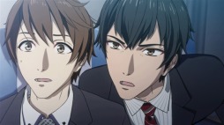 画像ギャラリー No.003のサムネイル画像 / 「そうだ アニメ,見よう」第29回は本格SFアニメ「正解するカド」。野口プロデューサーが語るヤハクィザシュニナの人物像とは