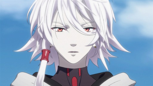 画像ギャラリー No.004のサムネイル画像 / 「そうだ アニメ,見よう」第29回は本格SFアニメ「正解するカド」。野口プロデューサーが語るヤハクィザシュニナの人物像とは