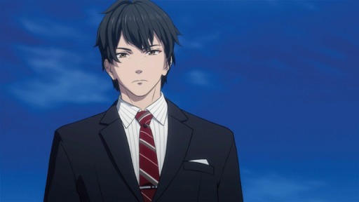 画像ギャラリー No.007のサムネイル画像 / 「そうだ アニメ,見よう」第29回は本格SFアニメ「正解するカド」。野口プロデューサーが語るヤハクィザシュニナの人物像とは