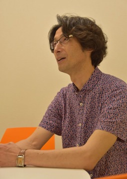 画像ギャラリー No.009のサムネイル画像 / 「そうだ アニメ,見よう」第29回は本格SFアニメ「正解するカド」。野口プロデューサーが語るヤハクィザシュニナの人物像とは