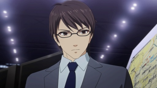 画像ギャラリー No.017のサムネイル画像 / 「そうだ アニメ,見よう」第29回は本格SFアニメ「正解するカド」。野口プロデューサーが語るヤハクィザシュニナの人物像とは