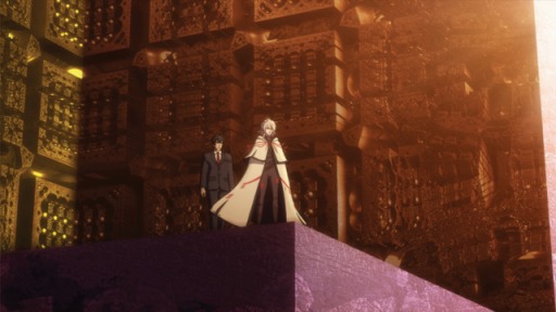 画像ギャラリー No.019のサムネイル画像 / 「そうだ アニメ,見よう」第29回は本格SFアニメ「正解するカド」。野口プロデューサーが語るヤハクィザシュニナの人物像とは