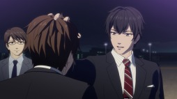 画像ギャラリー No.024のサムネイル画像 / 「そうだ アニメ,見よう」第29回は本格SFアニメ「正解するカド」。野口プロデューサーが語るヤハクィザシュニナの人物像とは