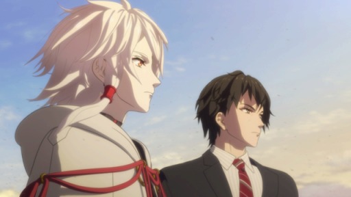 画像ギャラリー No.025のサムネイル画像 / 「そうだ アニメ,見よう」第29回は本格SFアニメ「正解するカド」。野口プロデューサーが語るヤハクィザシュニナの人物像とは