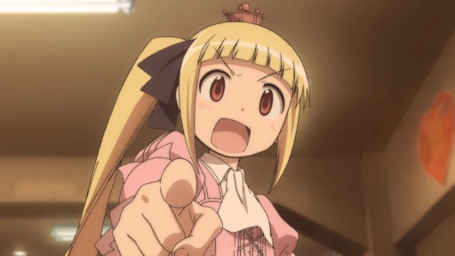 画像ギャラリー No.002のサムネイル画像 / 「そうだ アニメ,見よう」第31回は「アリスと蔵六」。不思議な能力を持った少女と頑固な老人のハートフルな物語