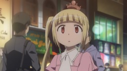 画像ギャラリー No.008のサムネイル画像 / 「そうだ アニメ,見よう」第31回は「アリスと蔵六」。不思議な能力を持った少女と頑固な老人のハートフルな物語