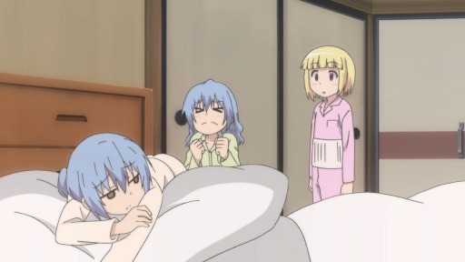 画像ギャラリー No.011のサムネイル画像 / 「そうだ アニメ,見よう」第31回は「アリスと蔵六」。不思議な能力を持った少女と頑固な老人のハートフルな物語