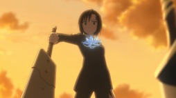 画像ギャラリー No.013のサムネイル画像 / 「そうだ アニメ,見よう」第31回は「アリスと蔵六」。不思議な能力を持った少女と頑固な老人のハートフルな物語