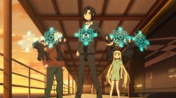 画像ギャラリー No.024のサムネイル画像 / 「そうだ アニメ,見よう」第31回は「アリスと蔵六」。不思議な能力を持った少女と頑固な老人のハートフルな物語