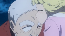 画像ギャラリー No.026のサムネイル画像 / 「そうだ アニメ,見よう」第31回は「アリスと蔵六」。不思議な能力を持った少女と頑固な老人のハートフルな物語