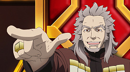 画像ギャラリー No.017のサムネイル画像 / 「そうだ アニメ,見よう」第33回は「ナイツ&マジック」。なろう発,異世界ロボットファンタジーの見どころを川上プロデューサーに聞いてみた