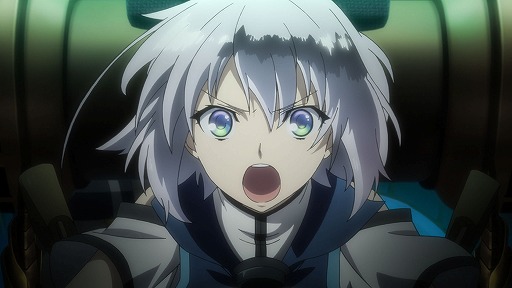 画像ギャラリー No.023のサムネイル画像 / 「そうだ アニメ,見よう」第33回は「ナイツ&マジック」。なろう発,異世界ロボットファンタジーの見どころを川上プロデューサーに聞いてみた