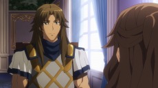 画像ギャラリー No.014のサムネイル画像 / 「そうだ アニメ,見よう」第34回は聖杯大戦を描く「Fate/<wbr/>Apocrypha」。「FGO」でおなじみのサーヴァント達が大活躍