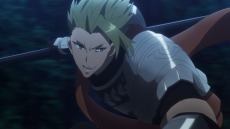 画像ギャラリー No.024のサムネイル画像 / 「そうだ アニメ,見よう」第34回は聖杯大戦を描く「Fate/<wbr/>Apocrypha」。「FGO」でおなじみのサーヴァント達が大活躍