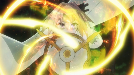 画像ギャラリー No.028のサムネイル画像 / 「そうだ アニメ,見よう」第34回は聖杯大戦を描く「Fate/<wbr/>Apocrypha」。「FGO」でおなじみのサーヴァント達が大活躍