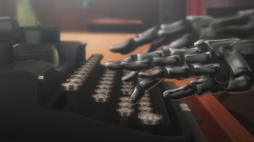 画像ギャラリー No.006のサムネイル画像 / 「そうだ アニメ,見よう」第47回は京アニ制作の「ヴァイオレット・エヴァーガーデン」。自動手記人形の少女の成長物語