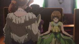 画像ギャラリー No.014のサムネイル画像 / 「そうだ アニメ,見よう」第47回は京アニ制作の「ヴァイオレット・エヴァーガーデン」。自動手記人形の少女の成長物語