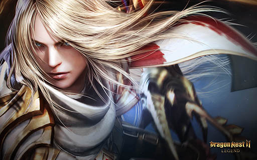 画像ギャラリー No.001のサムネイル画像 / 「ドラゴンネスト」の世界観をスマホで再現。NEXON Koreaが「ドラゴンネスト2:レジェンド」のグローバル配信権を獲得,2016年内にサービス開始へ