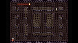 画像ギャラリー No.003のサムネイル画像 / パワーボールを自在に操れ! Android向けカジュアルアクションゲーム「一撃マン」を紹介する「(ほぼ)日刊スマホゲーム通信」第1097回