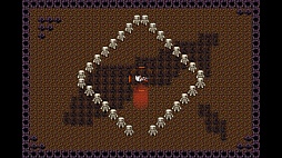 画像ギャラリー No.004のサムネイル画像 / パワーボールを自在に操れ! Android向けカジュアルアクションゲーム「一撃マン」を紹介する「(ほぼ)日刊スマホゲーム通信」第1097回