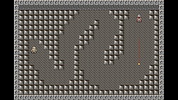 画像ギャラリー No.005のサムネイル画像 / パワーボールを自在に操れ! Android向けカジュアルアクションゲーム「一撃マン」を紹介する「(ほぼ)日刊スマホゲーム通信」第1097回