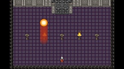 画像ギャラリー No.007のサムネイル画像 / パワーボールを自在に操れ! Android向けカジュアルアクションゲーム「一撃マン」を紹介する「(ほぼ)日刊スマホゲーム通信」第1097回