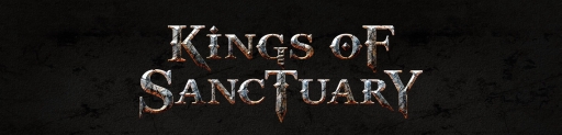 画像ギャラリー No.001のサムネイル画像 / スマホ向け戦略MMORPG「Kings of Sanctuary」の公式サイトがオープン
