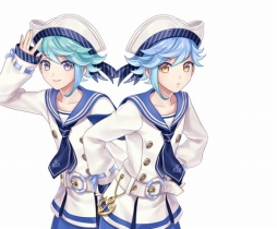 画像ギャラリー No.002のサムネイル画像 / 「カクテル王子」,村瀬 歩さんや増田俊樹さんなど出演声優4名を新たに公開